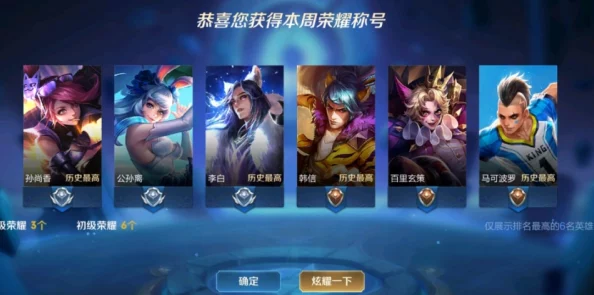 王者荣耀：解锁神钩对决新策略，精选高胜率英雄阵容推荐