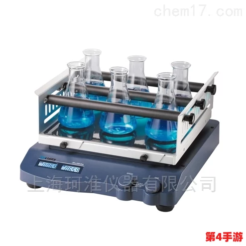 脱色摇床93s的突破与创新：实验室效率提升的新选择