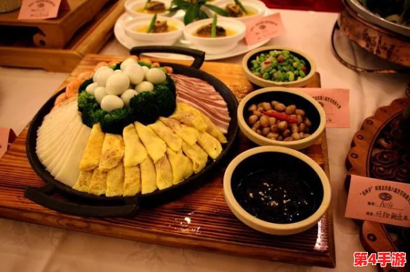 麻酥酥哟:细品传承悠久美食文化的独特风味魅力 麻酥酥哟:细品传承悠久美食文化的独特风味魅力