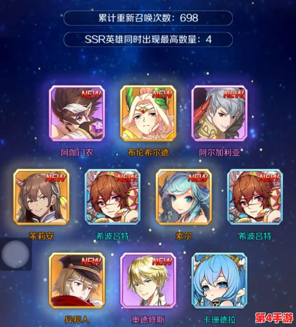 迷宫奇遇：无限十连策略大揭秘，邂逅最强阵容搭配指南