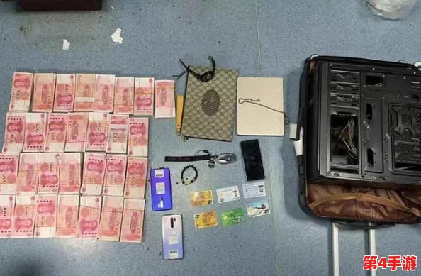 缅北珍珠奶茶刑罚过程：网友热议“这真是太离谱了，难以想象竟然会因为饮品而受到如此惩罚！”