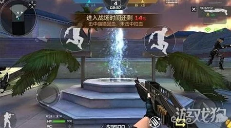 穿越火线手游家园秘境：揭秘隐藏生物名称挑战终极答案集锦