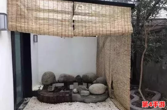 打造心动小镇专属：榻榻米风情小卧室设计灵感与实用建造步骤指南
