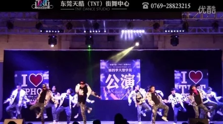 HIPHOP仙踪林的热门舞蹈趋势和音乐风向