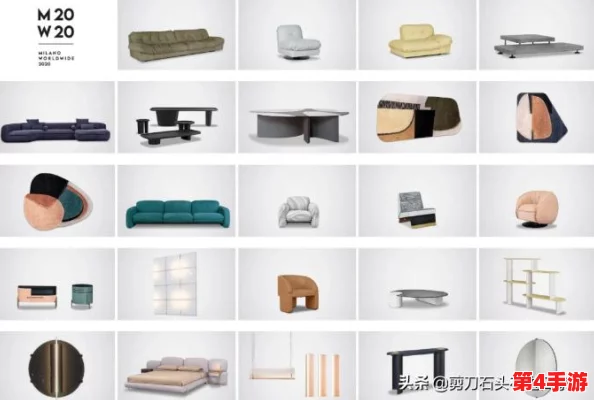 《心动小镇》创意家园打造全攻略:从零开始,设计并建造你的梦想居所步骤详解 《心动小镇》创意家园打造全攻略:从零开始,设计并建造你的梦想居所步骤详解