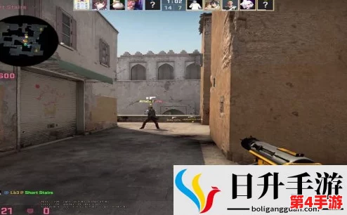 暴躁老姐的CSGO心得分享夫妻：理解游戏中的挑战与团队合作