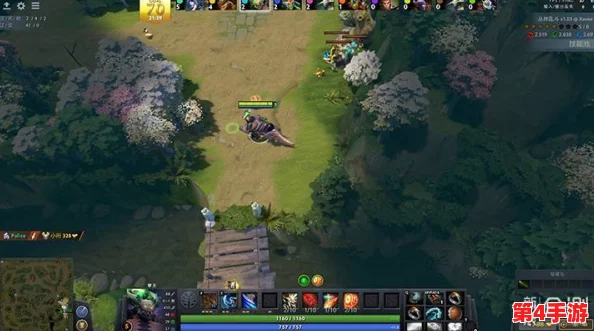 精通Dota2：高效查看与个性化调整游戏FPS值策略指南