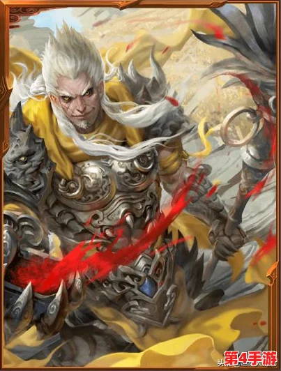 《三国志战略版》张梁全面攻略：解锁最强武将搭配与独特战法应用策略指南