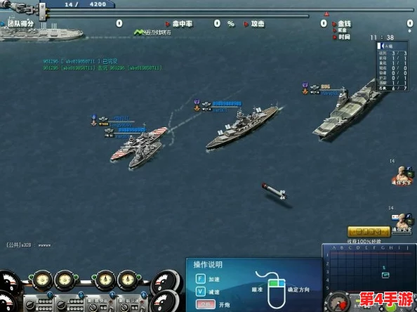 对比评测：现代战舰的沉浸式海战体验与战争雷霆陆空激战，哪款游戏更引人入胜？
