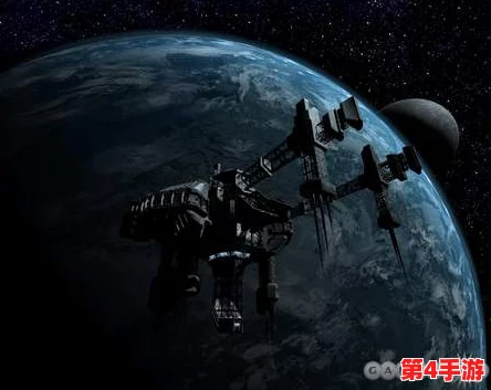 星际制造帝国：精通尖端科技，引领太空工厂大亨之路，实现科技与经济的宇宙级共赢