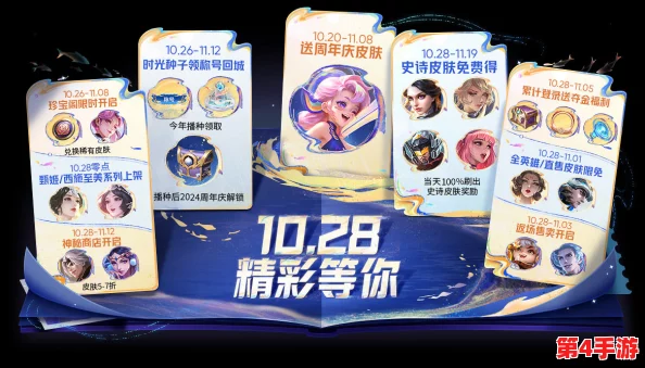 王者荣耀限时福利揭秘：参与'荣耀庆典'，海量钻石等你来领！
