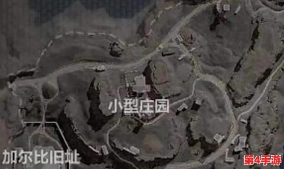 三角洲行动：长弓溪谷探秘指南，高效摸金路线与策略全揭秘