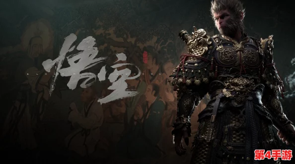 《黑神话：悟空》实战攻略——精准应对水木兽，策略与技巧助你突破难关