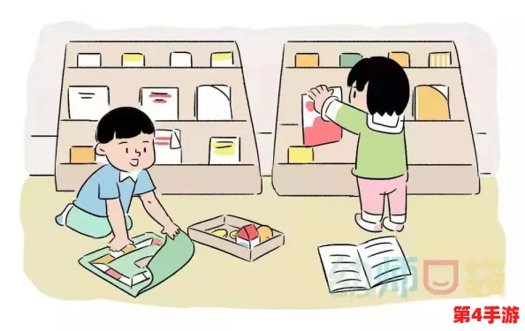 纸巾盒拿我的妹妹做实验：如何通过简单的日常物品激发孩子们的科学兴趣与创造力