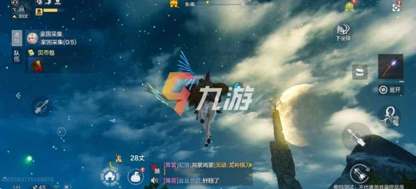 探秘江湖如梦:高效获取精力的策略与实战技巧全攻略 探秘江湖如梦:高效获取精力的策略与实战技巧全攻略