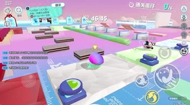 探索蛋仔派对世界:全面指南教你高效搜索与发现精彩地图秘籍 探索蛋仔派对世界:全面指南教你高效搜索与发现精彩地图秘籍