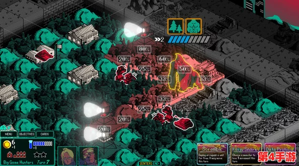 革新策略体验,《Warside》回合制战争巨献定档2025年1月28日,全球玩家共赴智谋盛宴! 革新策略体验,《Warside》回合制战争巨献定档2025年1月28日,全球玩家共赴智谋盛宴!