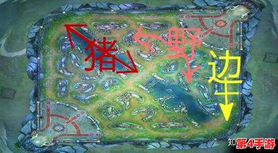 掌握王者荣耀高效上分策略：深度剖析养猪流打法精髓与实战应用技巧