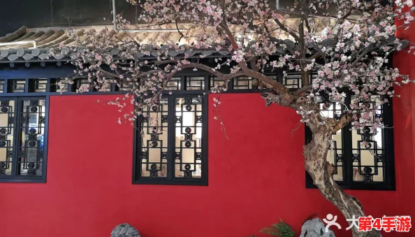 www.怡红院 - 春色满园关不住,一枝红杏出墙来,风月无边任君游