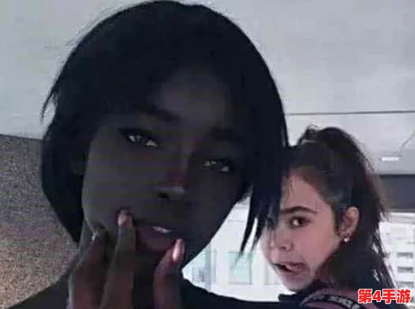 女子初尝黑人巨嗷嗷叫s，网友评论：这是什么神奇的体验？听起来就让人好奇，真想知道她的感受！