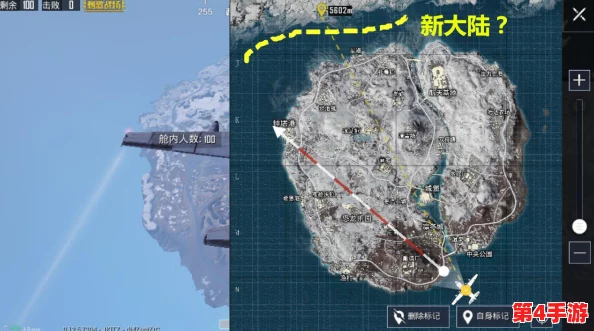 探索三角洲行动全面版图：详细剖析多张特色地图内容及战术要点