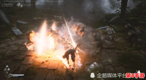 《黑神话:悟空》全攻略解析——克敌制胜魔将劫波,战术策略与实战技巧大揭秘 《黑神话:悟空》全攻略解析——克敌制胜魔将劫波,战术策略与实战技巧大揭秘