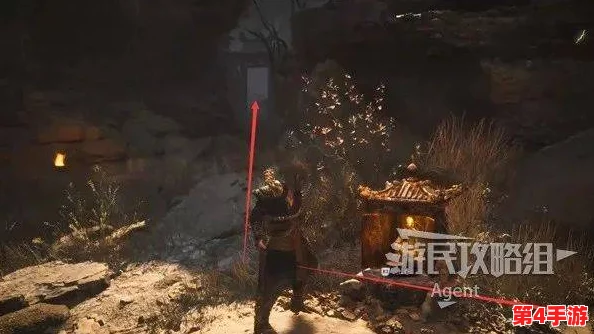 《黑神话:悟空》一至三章法术探秘——解锁与收集的传奇神通全览 《黑神话:悟空》一至三章法术探秘——解锁与收集的传奇神通全览