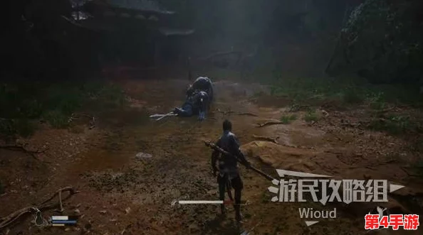 攻略秘籍：黑神话悟空中右手异虫BOSS战技巧与应对策略详解