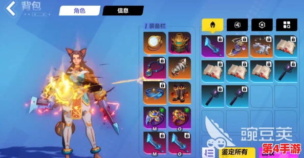 火炬之光：解锁无限魅力，猫女角色专属获取策略全揭秘
