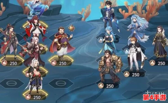 《斗罗大陆武魂觉醒》欧亚专属魂骨搭配策略:全方位优化角色潜能,实战指南与深度选择技巧 《斗罗大陆武魂觉醒》欧亚专属魂骨搭配策略:全方位优化角色潜能,实战指南与深度选择技巧