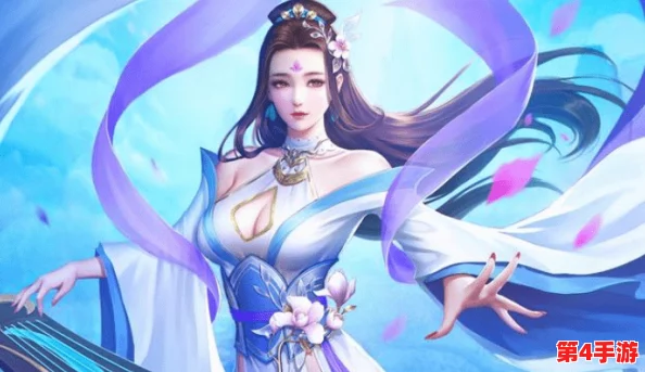 2024年度视觉盛宴：美女如云游戏大盘点，探索最具魅力角色聚集的精品游戏集