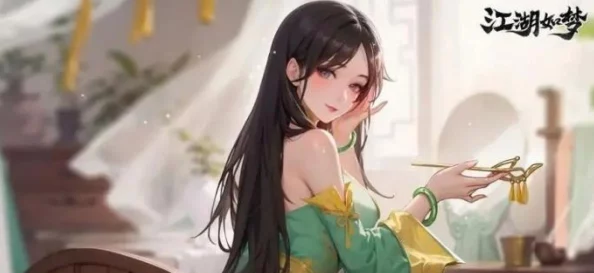 探索《江湖如梦》虚拟世界：高效策略与隐藏途径获取珍稀银币指南