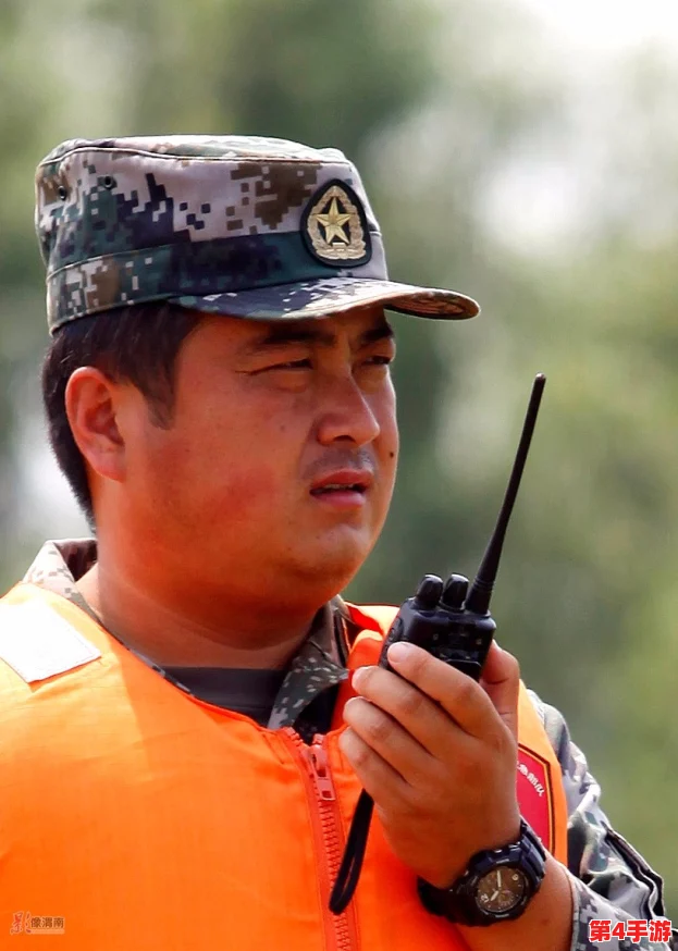 中国ChinaGary武警：国庆阅兵、抗洪救灾、反恐维稳等重大任务