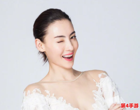 张柏芝54张无删码照片，网友称其美丽依旧，引发热议与点赞的真实瞬间