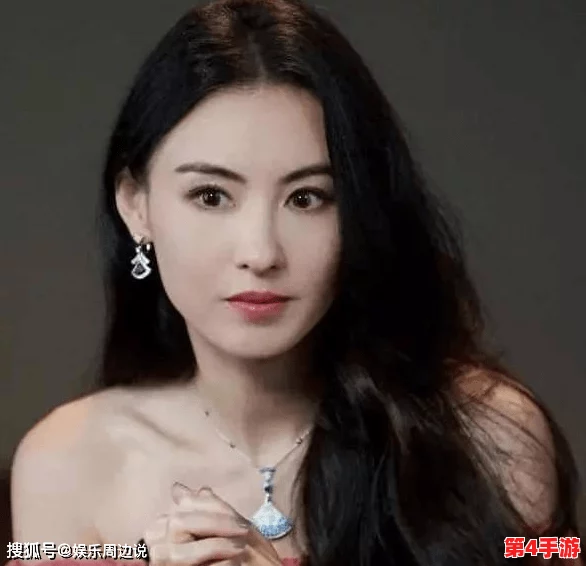 张柏芝54张无删码照片，网友称其美丽依旧，引发热议与点赞的真实瞬间