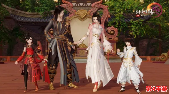 剑网3情怀再现：经典复刻风拂露与仙侣奇缘绝美外装即将惊艳登场，上线日期抢先知晓！