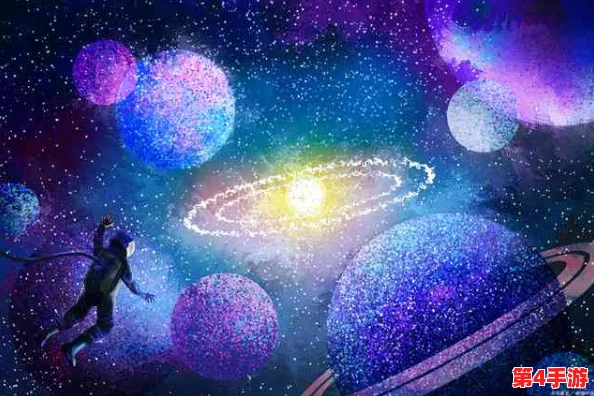 zk8381星空无限：在无尽的宇宙中，寻找属于自己的梦想与希望，感受星辰大海带来的无限可能