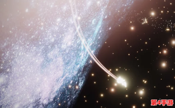 zk8381星空无限：在无尽的宇宙中，寻找属于自己的梦想与希望，感受星辰大海带来的无限可能
