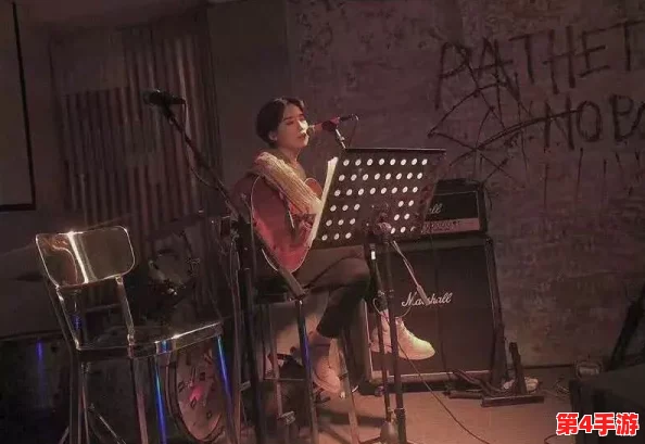 美国仙踪林19岁rapper歌词：从青春迷茫到音乐梦想的心路历程与情感表达