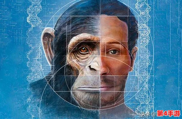 人与猪的dna：科学家发现人类与猪之间的基因相似性，令人惊讶，这是否意味着我们可以更好地利用猪进行医学研究？