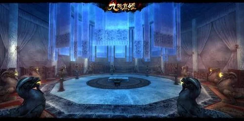 《逆水寒》江湖风云再起：顶尖职业实力剖析，揭秘隐世高手排行新秩序