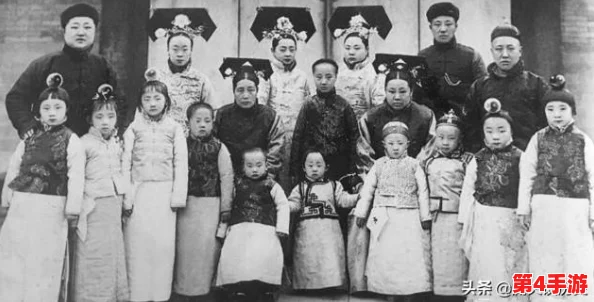 祖母和おばあちゃん的区别：从文化、语言及情感表达看两者在家庭中的独特角色与意义