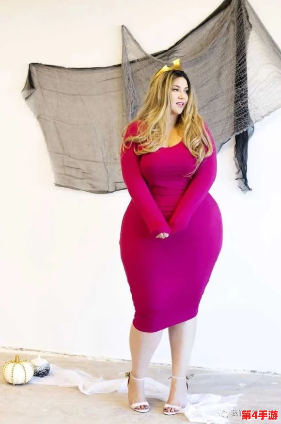 特巨大号肥女的BBwBBwBBwBBw：探讨这一现象背后的文化意义与社会接受度，反映出多样性与美的不同标准