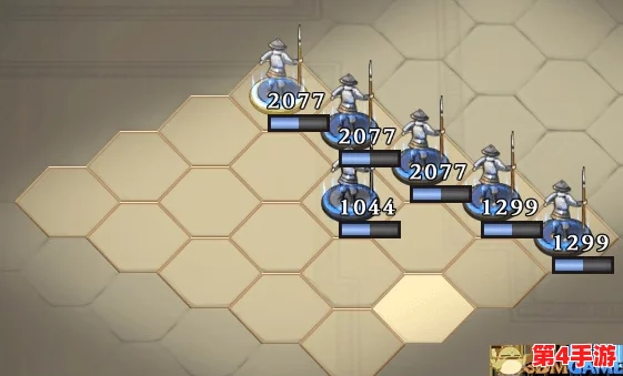 《以太阁立志传5dx》全兵种特性与独门技能深度探索：策略制胜的关键要素解析