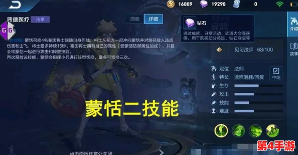 S12赛季诡术师之镜：最优配置指南，解锁哪位英雄潜力最大化？