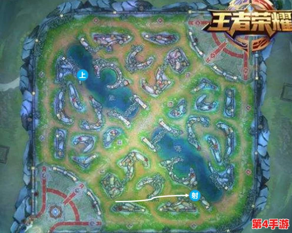王者荣耀新赛季地图革新：这三位英雄面临严峻挑战，战术布局需全面重构！