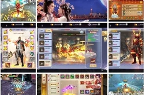 梦幻江湖·心愿单深度剖析：选角指南，揭秘哪类角色最适合你的武侠梦