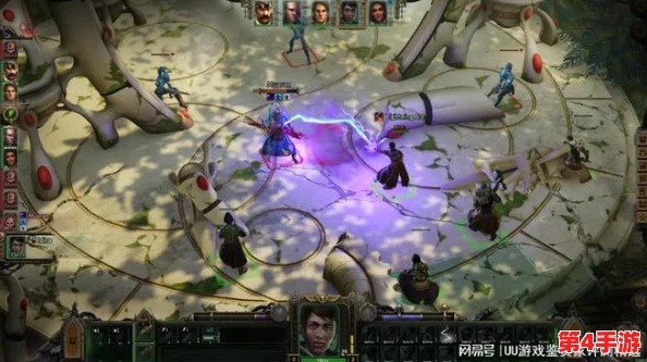 《战锤40K：行商浪人》Steam限时特惠，六折狂潮席卷星际战场，探索宇宙深处最低价！