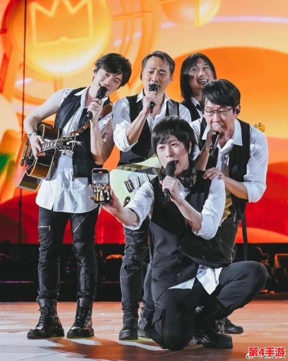 “亚洲色五月天：多元文化交融下的艺术盛宴与情感共鸣”