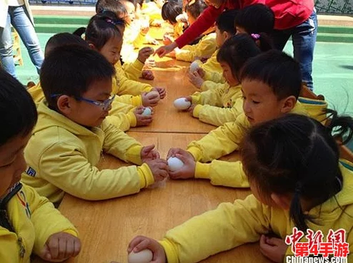 2024年儿童游戏潮流大揭秘：探索孩子们钟爱的创意互动与益智新玩法